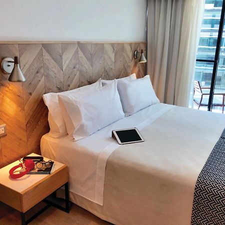 Rq Antofagasta Aparthotel Εξωτερικό φωτογραφία