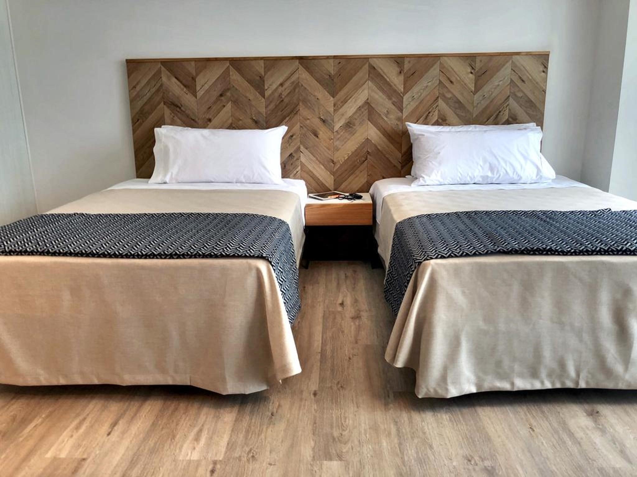 Rq Antofagasta Aparthotel Εξωτερικό φωτογραφία