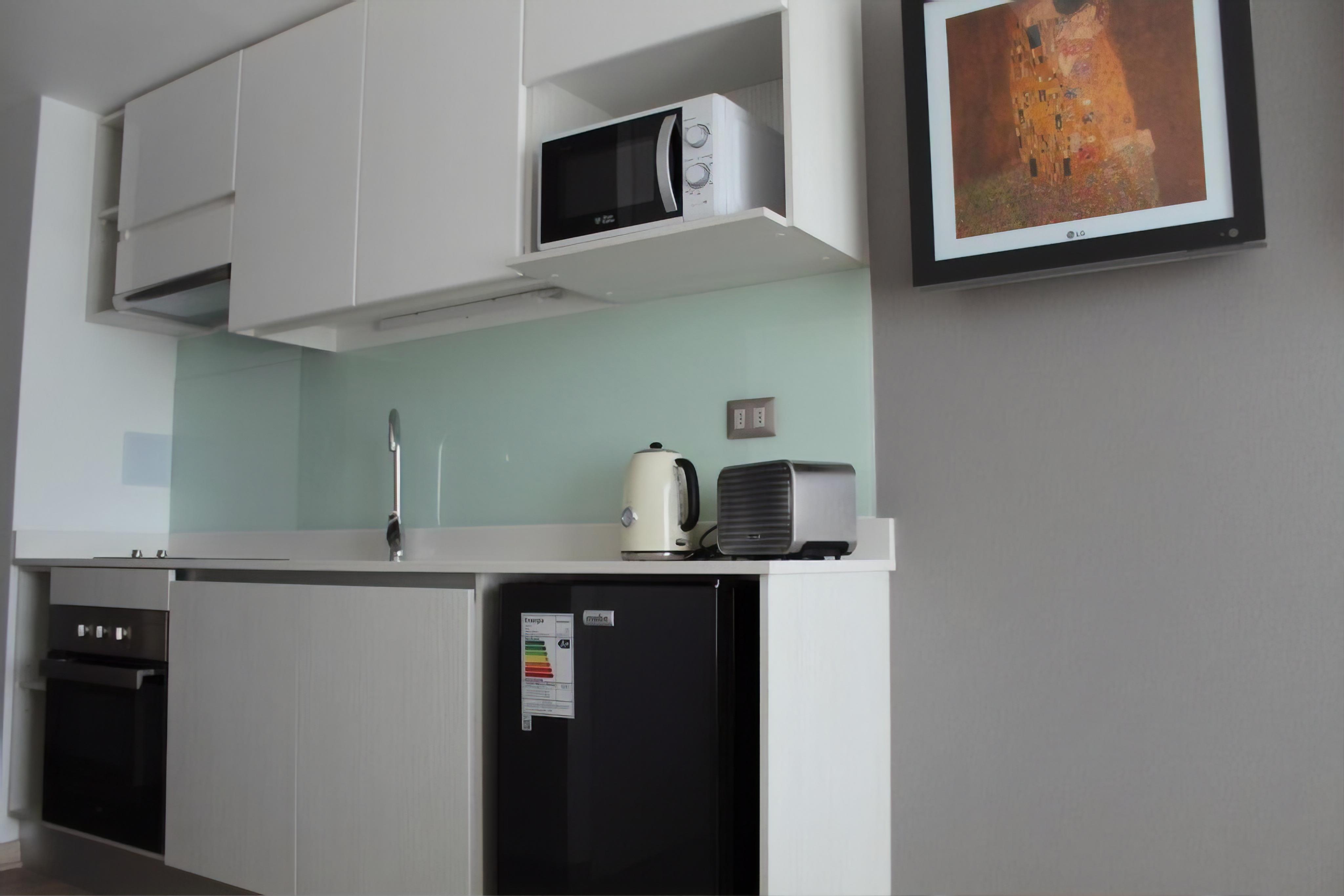 Rq Antofagasta Aparthotel Εξωτερικό φωτογραφία