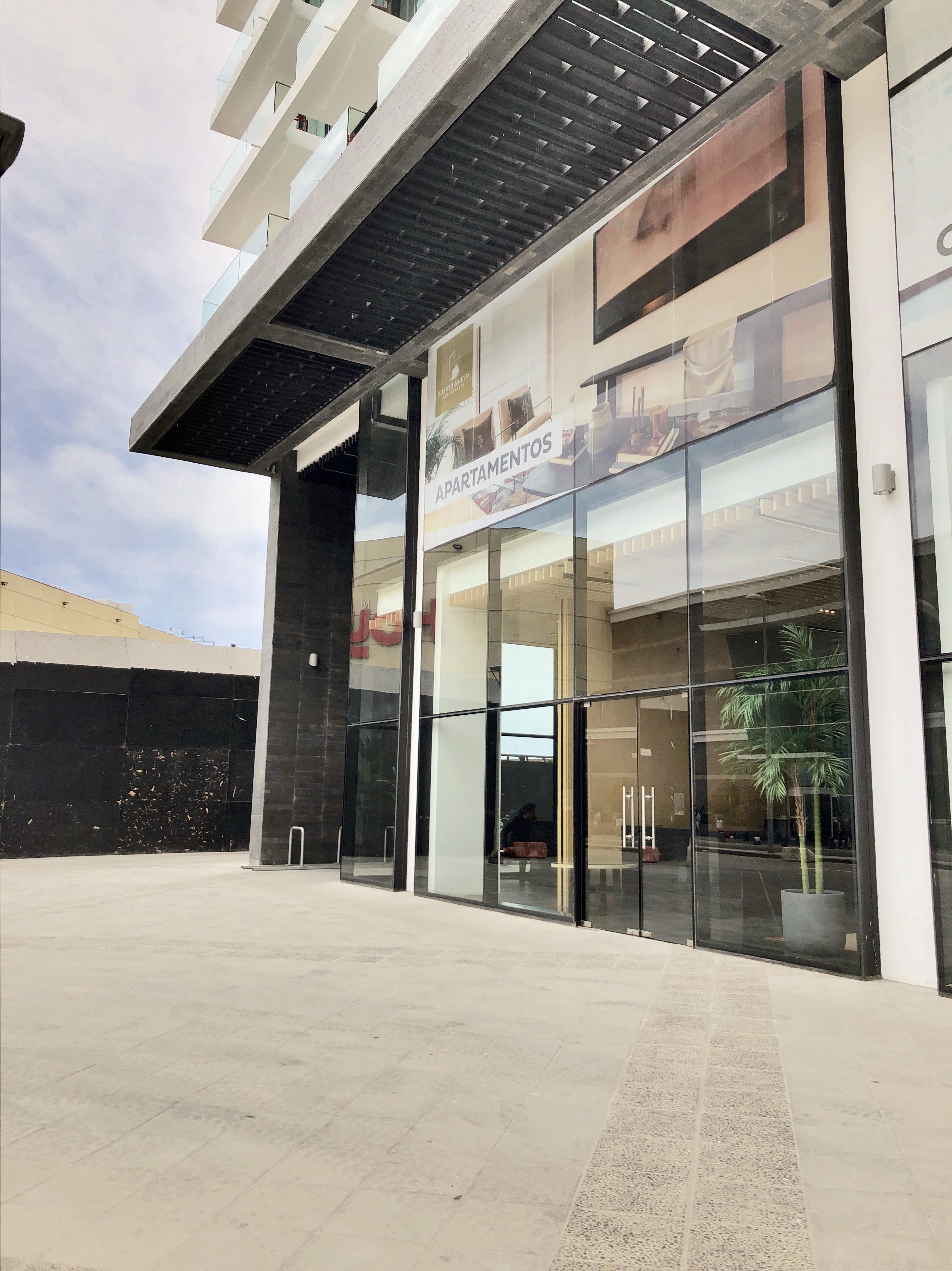 Rq Antofagasta Aparthotel Εξωτερικό φωτογραφία