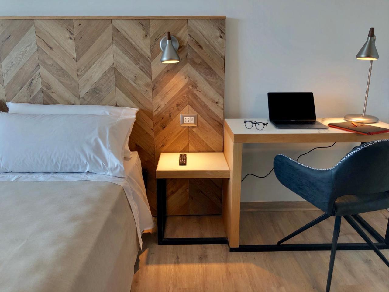 Rq Antofagasta Aparthotel Εξωτερικό φωτογραφία