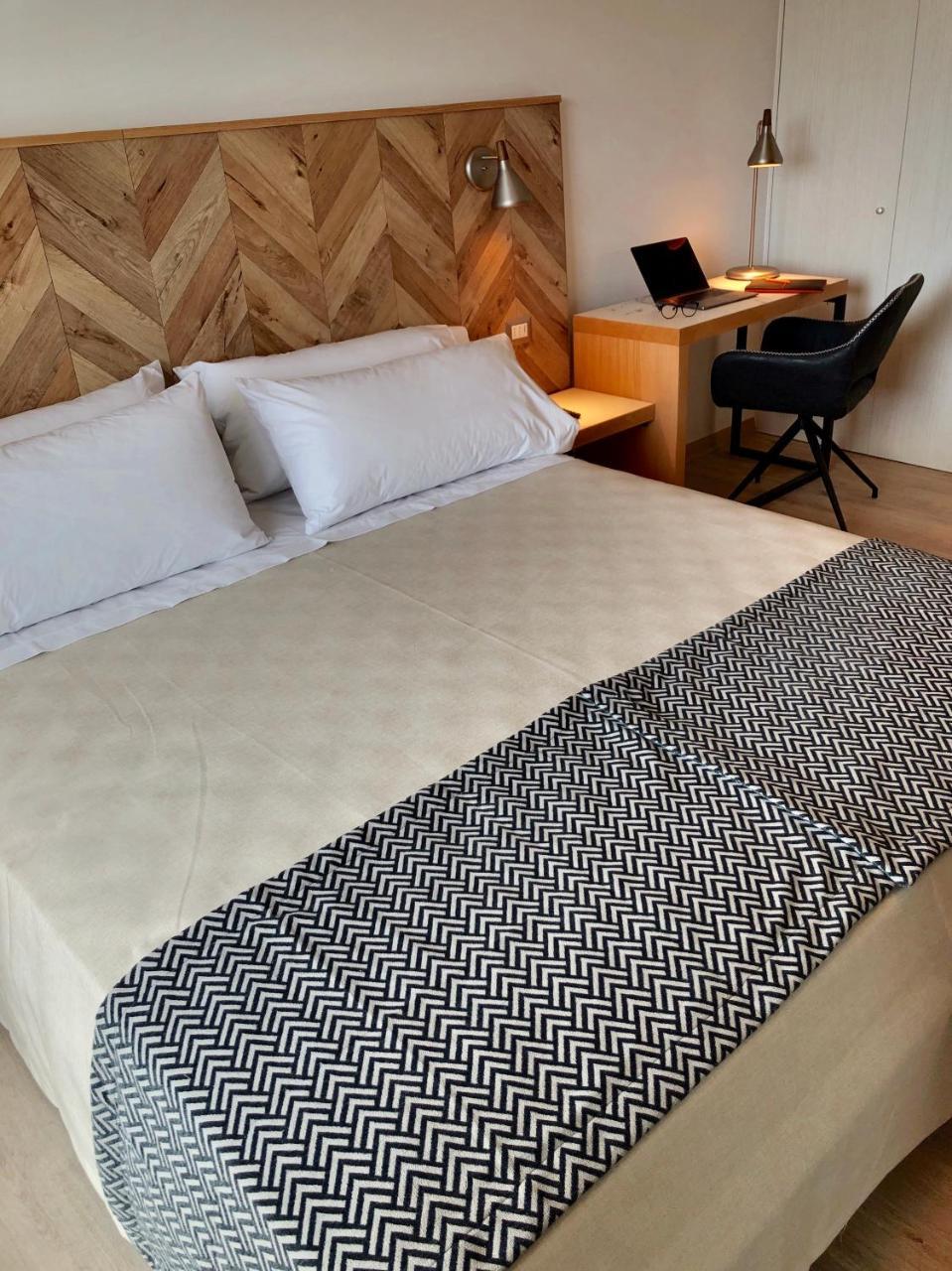 Rq Antofagasta Aparthotel Εξωτερικό φωτογραφία